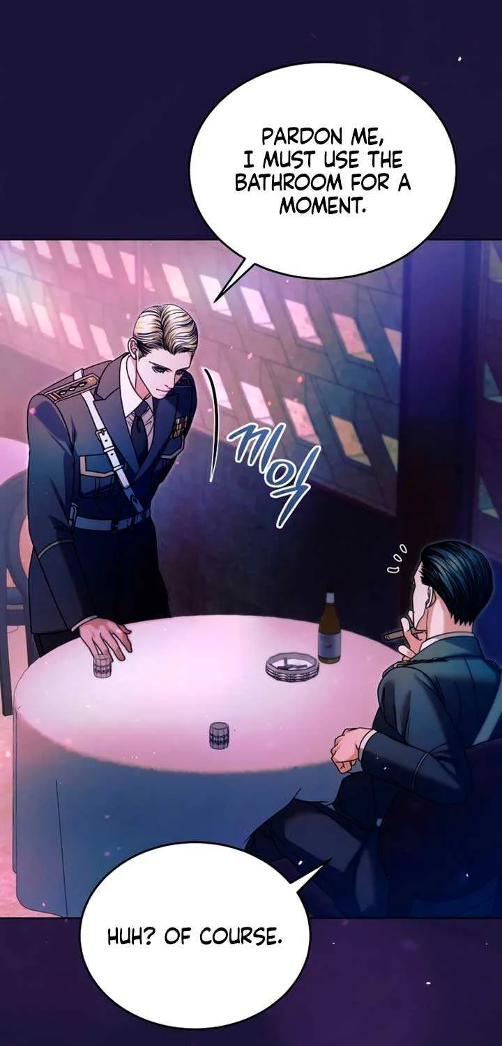 Read Try Begging Me chapter 11 image 9 on Lezhin