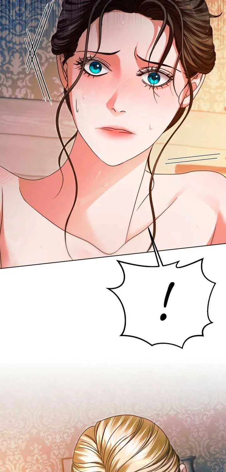 Read Try Begging Me chapter 12 image 14 on Lezhin