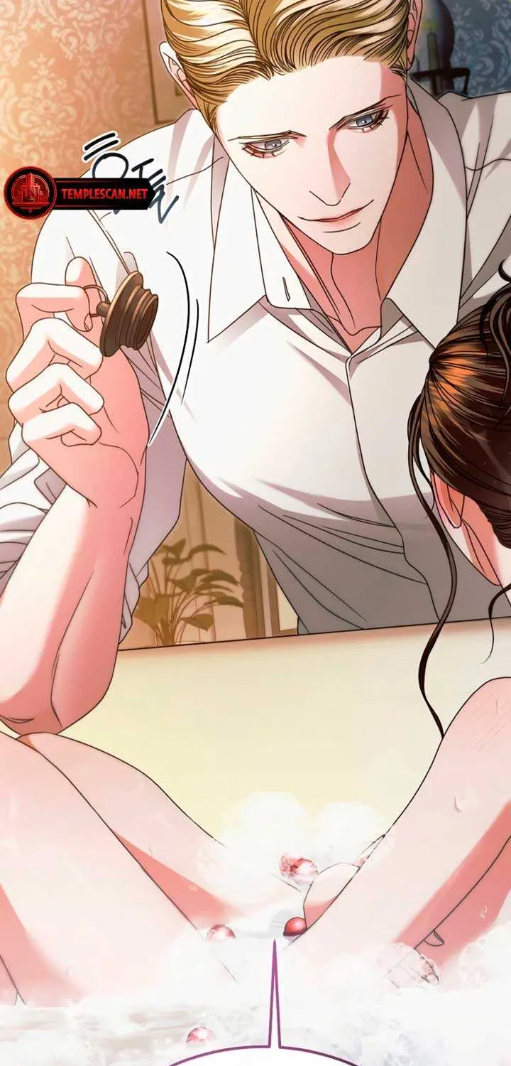 Read Try Begging Me chapter 12 image 15 on Lezhin