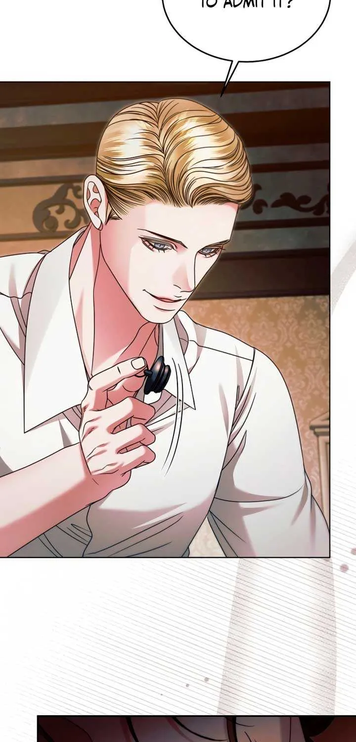 Read Try Begging Me chapter 12 image 21 on Lezhin