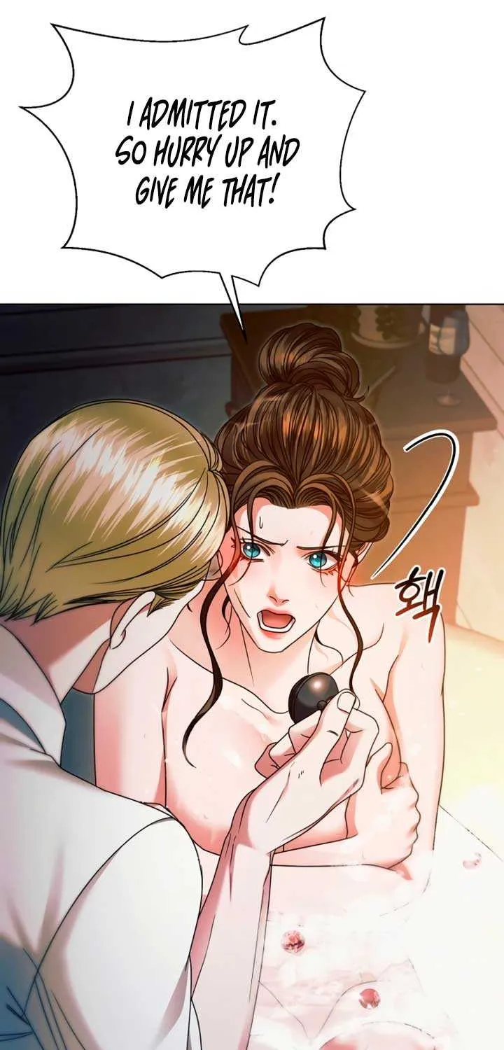 Read Try Begging Me chapter 12 image 25 on Lezhin