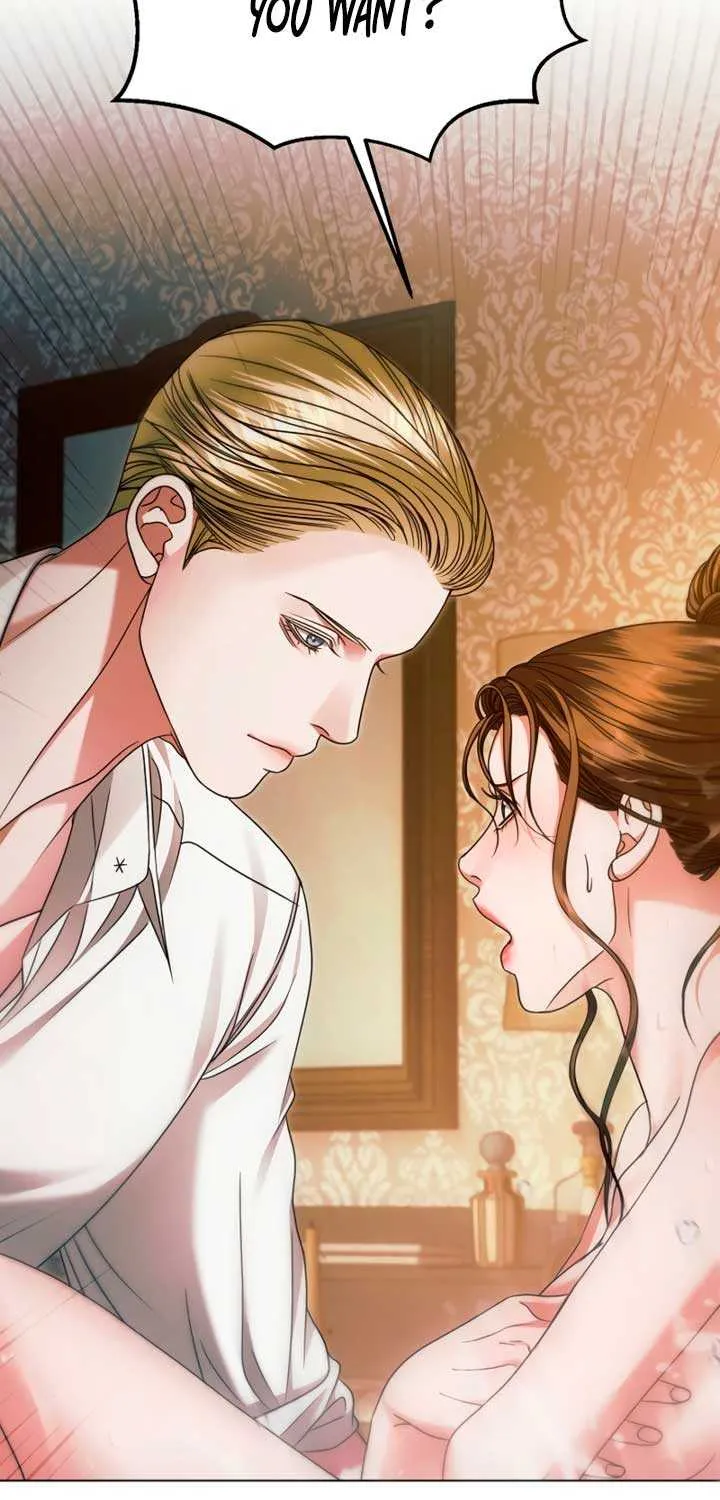 Read Try Begging Me chapter 12 image 32 on Lezhin