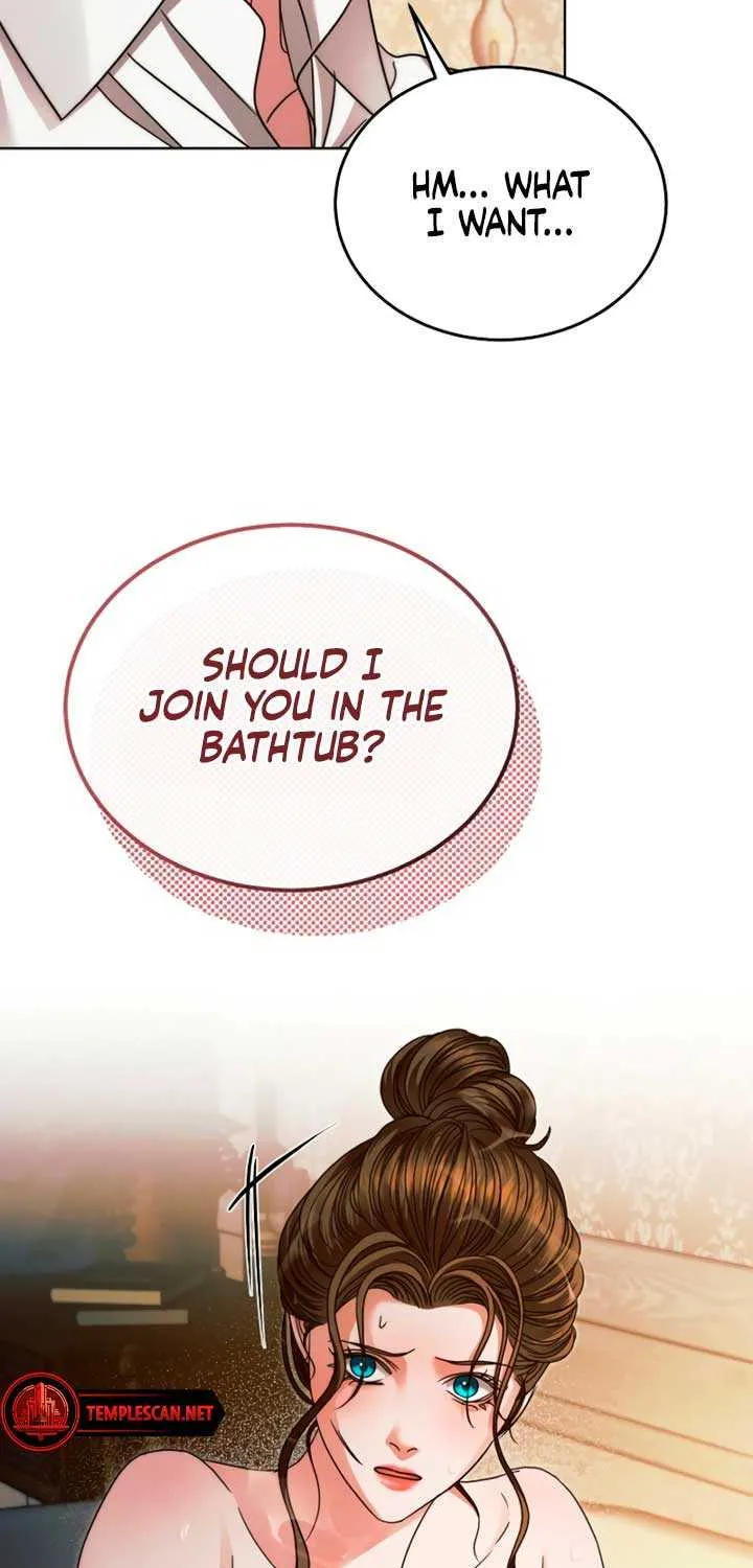 Read Try Begging Me chapter 12 image 34 on Lezhin