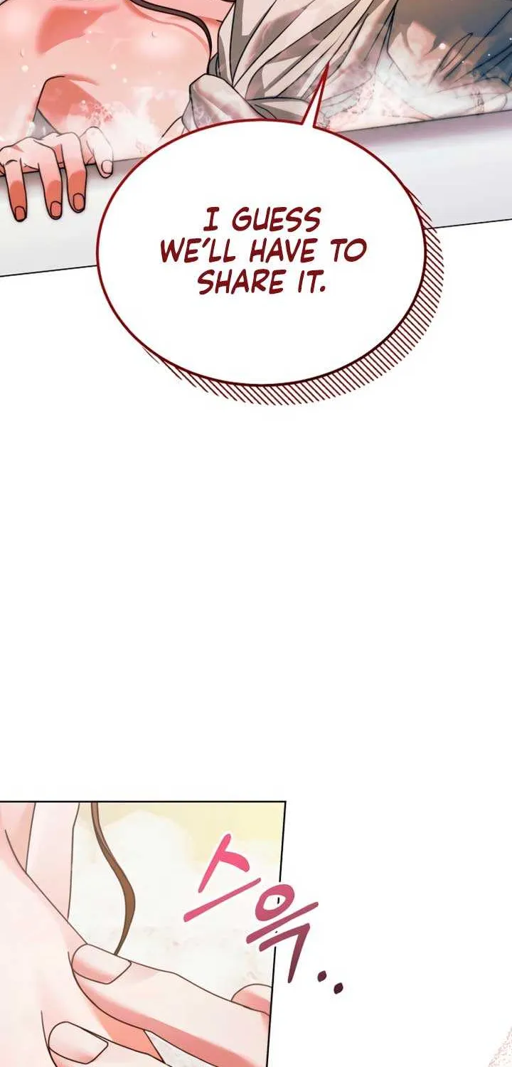 Read Try Begging Me chapter 12 image 4 on Lezhin