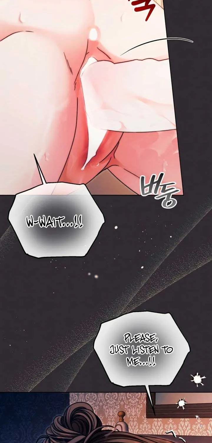 Read Try Begging Me chapter 12 image 44 on Lezhin
