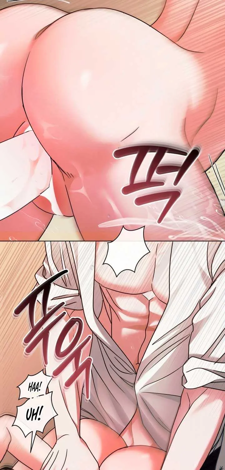 Read Try Begging Me chapter 12 image 50 on Lezhin