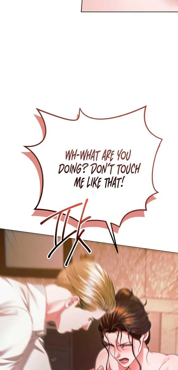 Read Try Begging Me chapter 12 image 6 on Lezhin