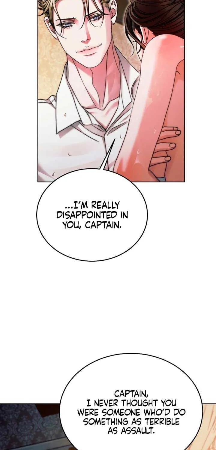 Read Try Begging Me chapter 12 image 60 on Lezhin