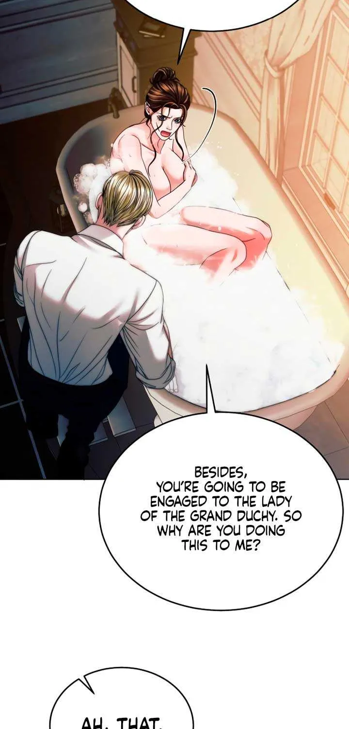 Read Try Begging Me chapter 12 image 61 on Lezhin