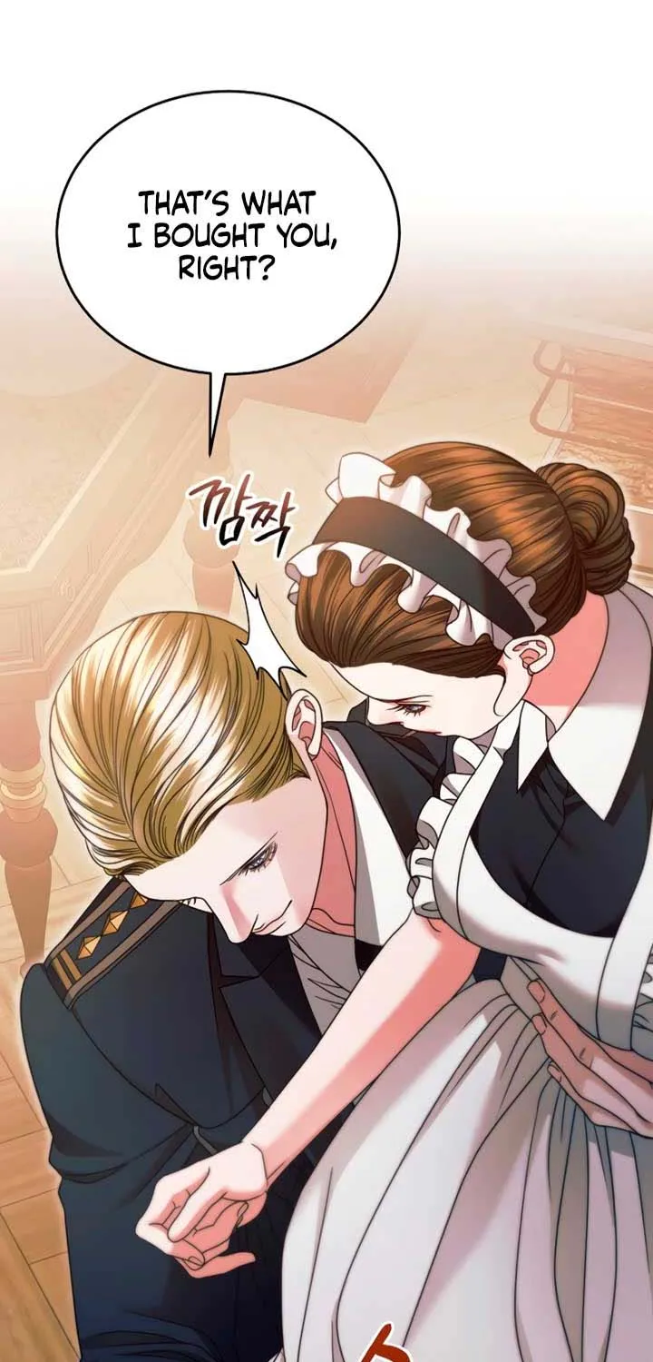 Read Try Begging Me chapter 12 image 63 on Lezhin