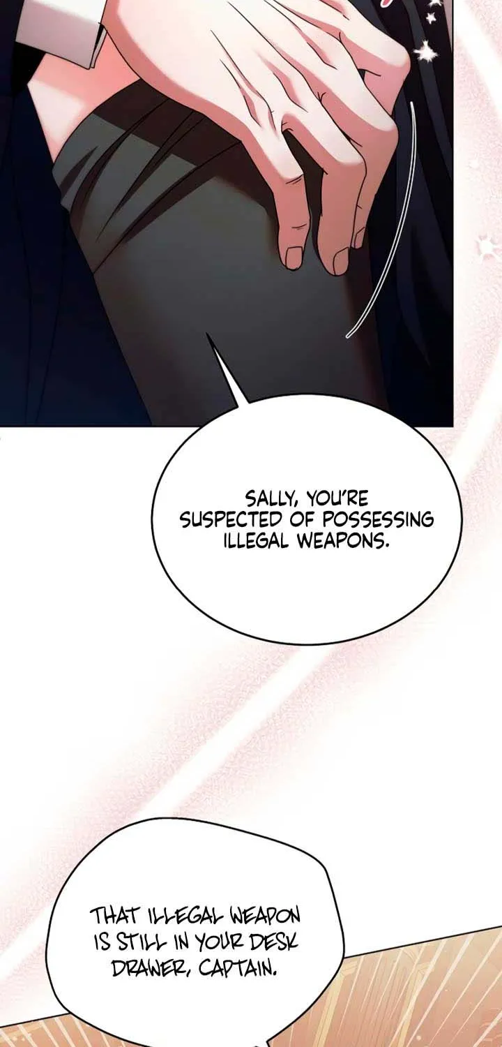 Read Try Begging Me chapter 12 image 66 on Lezhin
