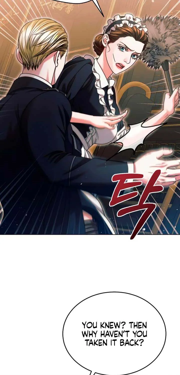 Read Try Begging Me chapter 12 image 67 on Lezhin