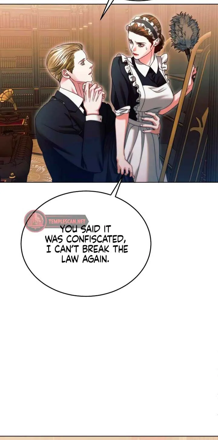 Read Try Begging Me chapter 12 image 68 on Lezhin