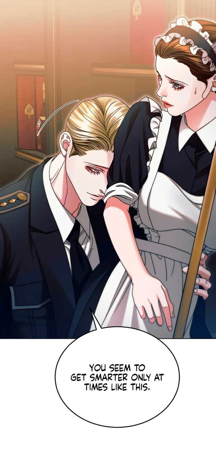 Read Try Begging Me chapter 12 image 69 on Lezhin