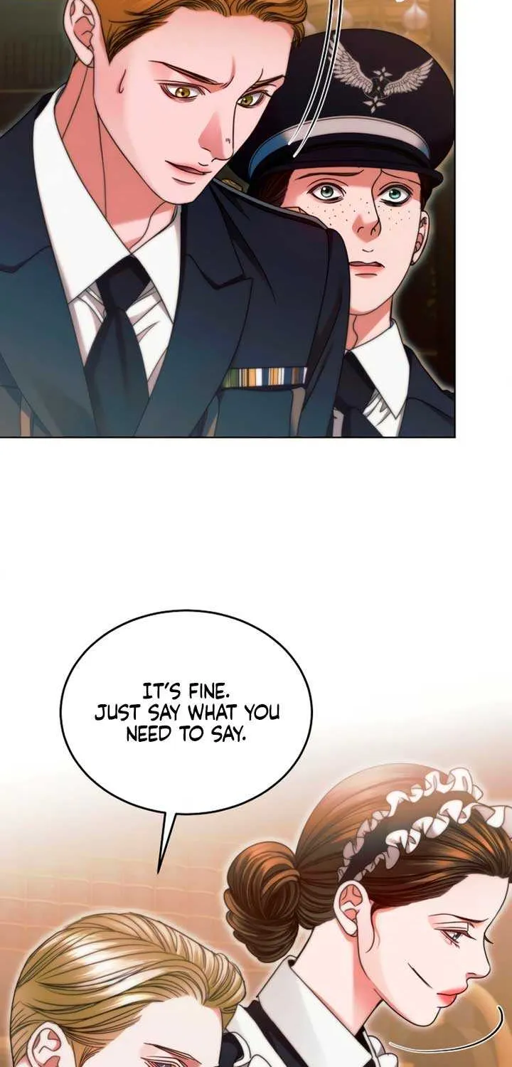 Read Try Begging Me chapter 12 image 72 on Lezhin