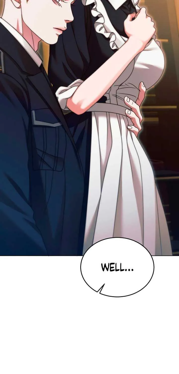 Read Try Begging Me chapter 12 image 73 on Lezhin