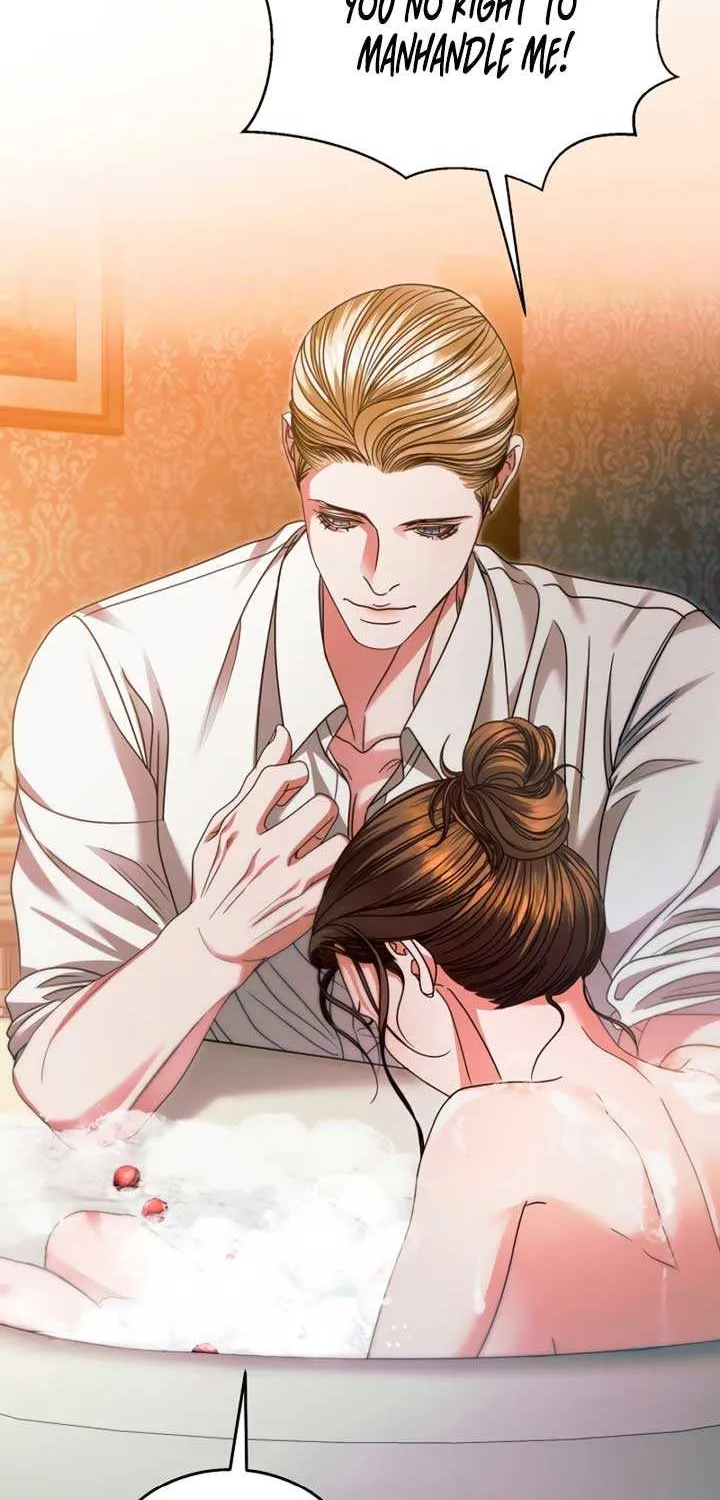 Read Try Begging Me chapter 12 image 8 on Lezhin