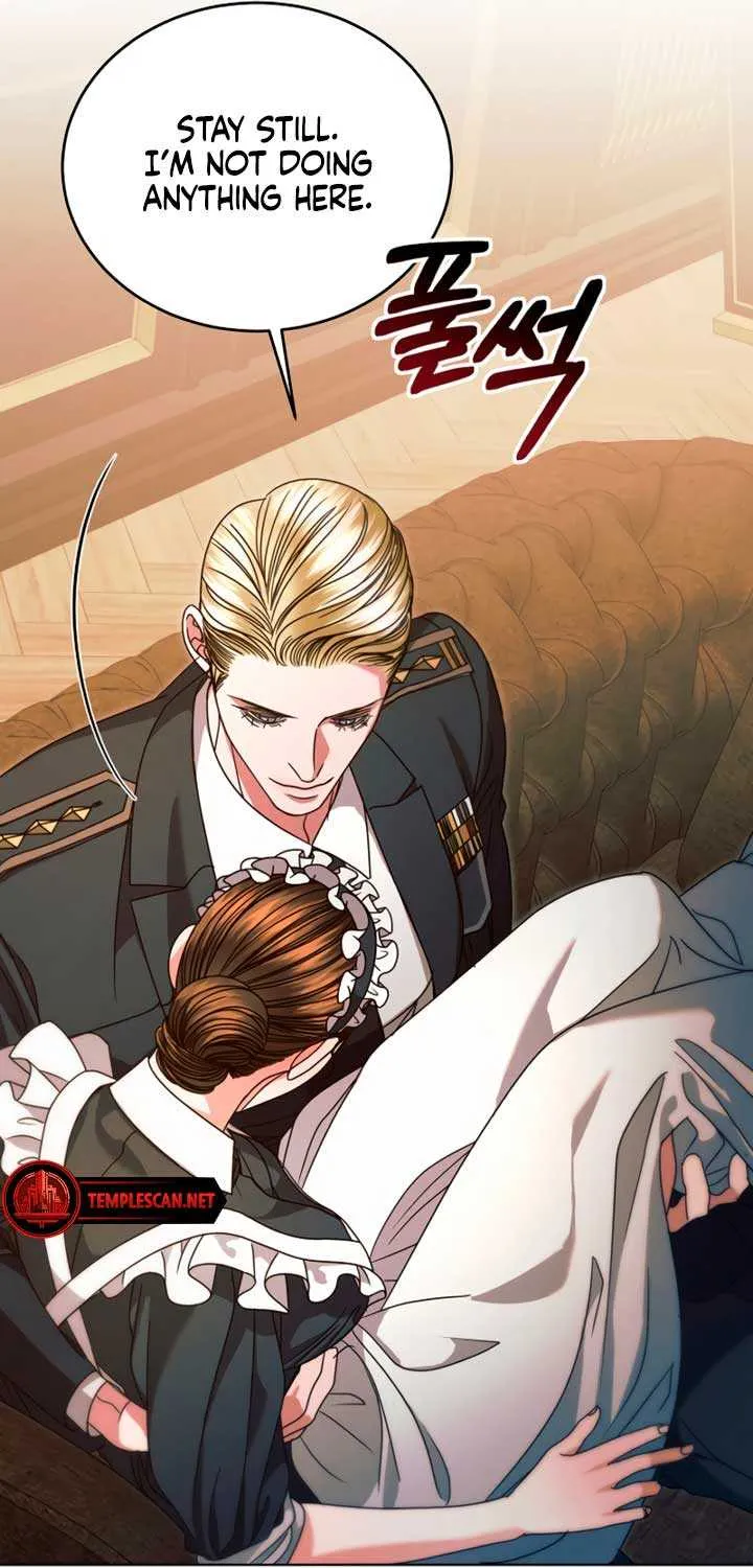 Read Try Begging Me chapter 13 image 27 on Lezhin