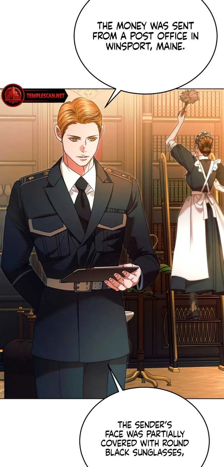Read Try Begging Me chapter 13 image 3 on Lezhin