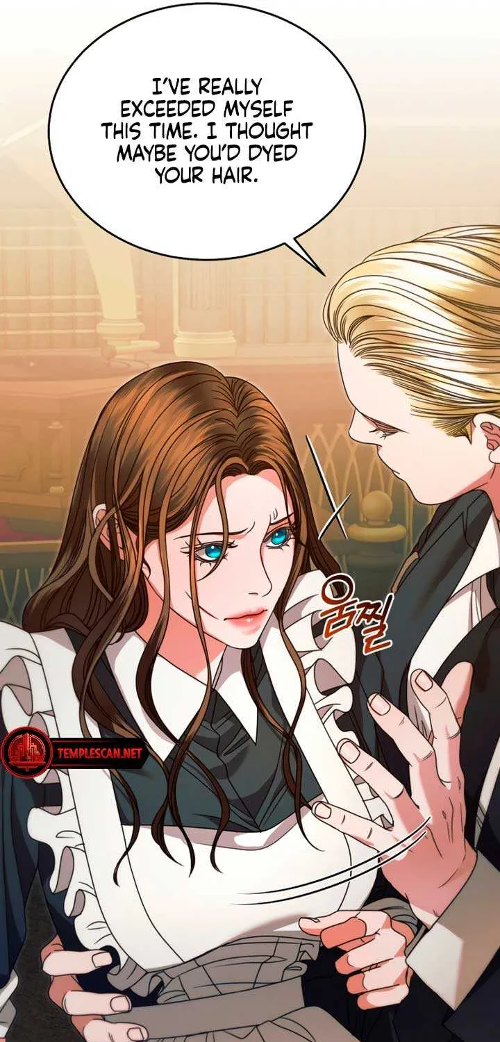 Read Try Begging Me chapter 13 image 36 on Lezhin