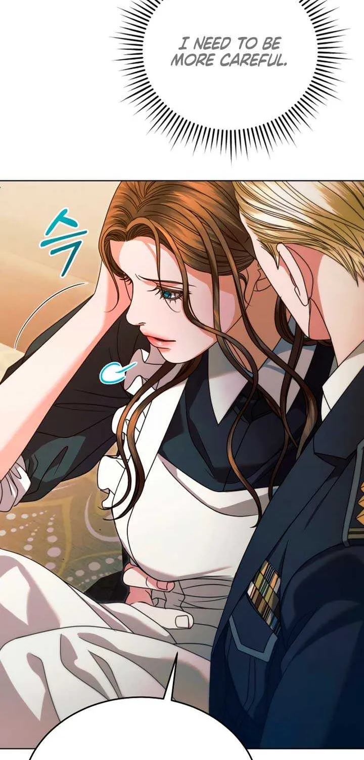 Read Try Begging Me chapter 13 image 39 on Lezhin