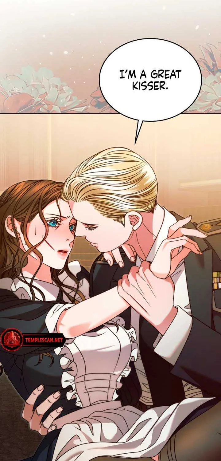 Read Try Begging Me chapter 13 image 48 on Lezhin