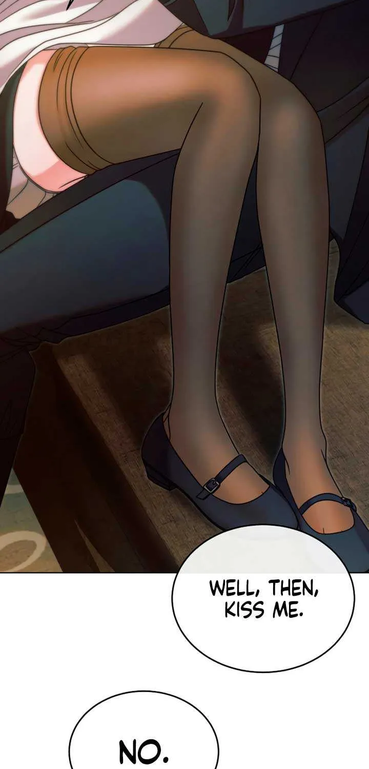 Read Try Begging Me chapter 13 image 52 on Lezhin