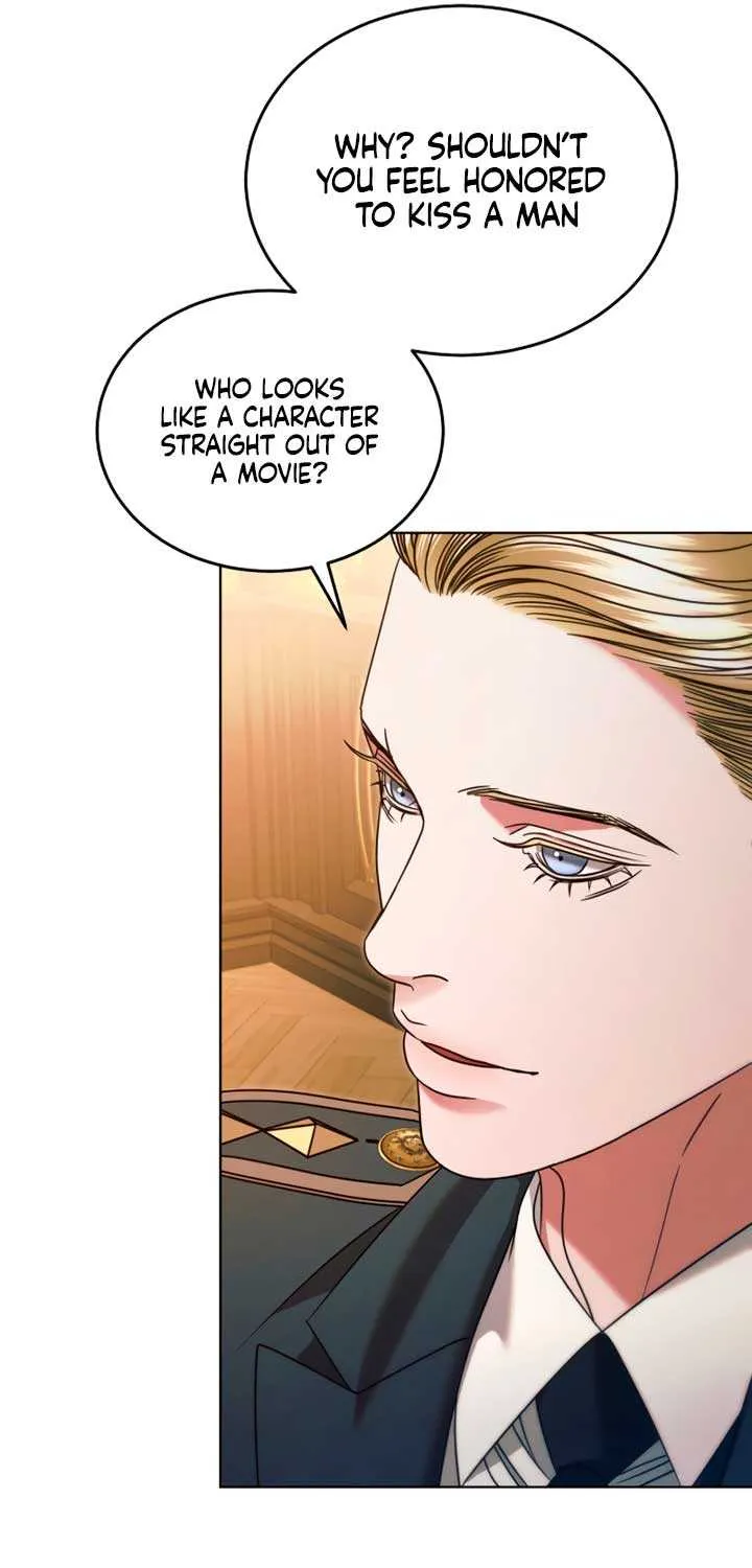 Read Try Begging Me chapter 13 image 54 on Lezhin