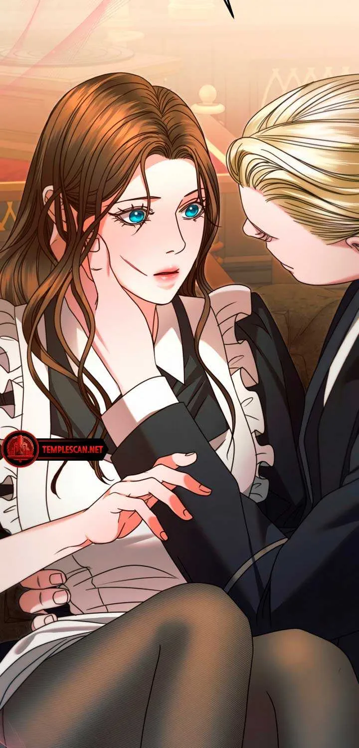 Read Try Begging Me chapter 13 image 57 on Lezhin