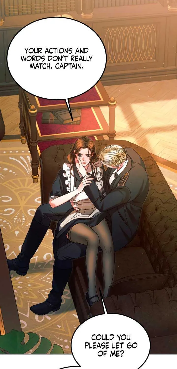 Read Try Begging Me chapter 13 image 59 on Lezhin