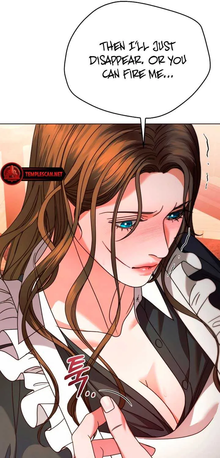 Read Try Begging Me chapter 13 image 63 on Lezhin