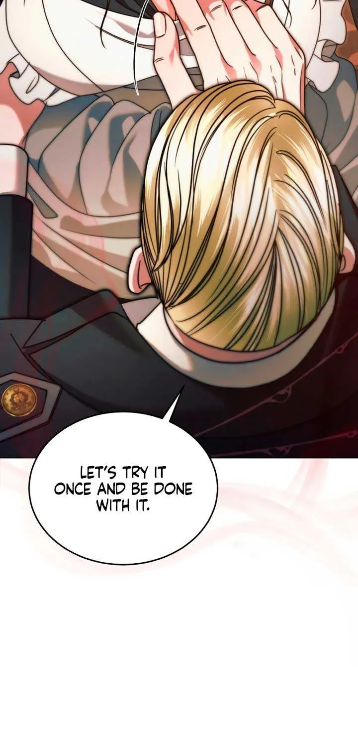 Read Try Begging Me chapter 13 image 69 on Lezhin
