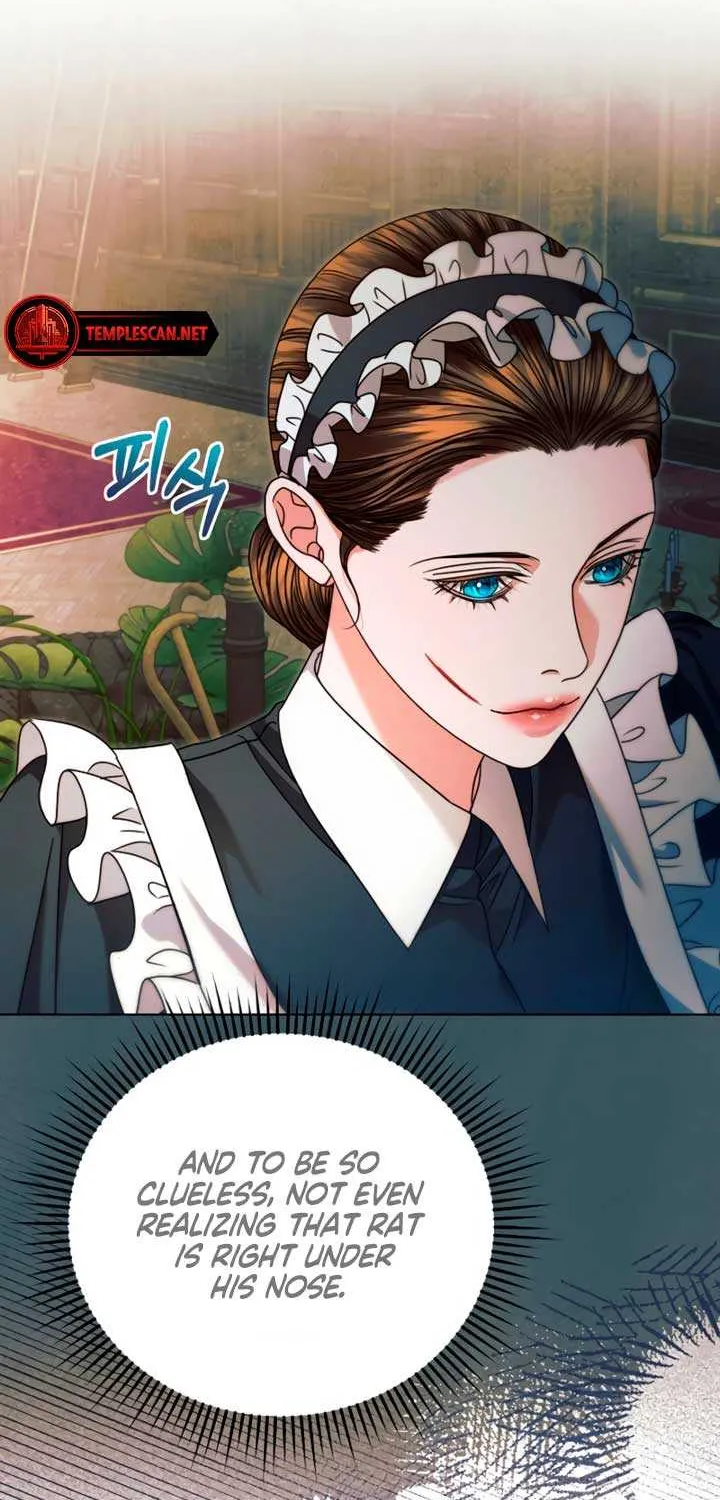 Read Try Begging Me chapter 13 image 7 on Lezhin