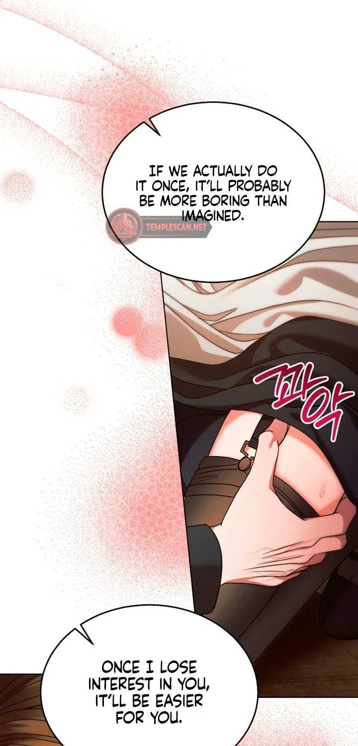 Read Try Begging Me chapter 13 image 71 on Lezhin