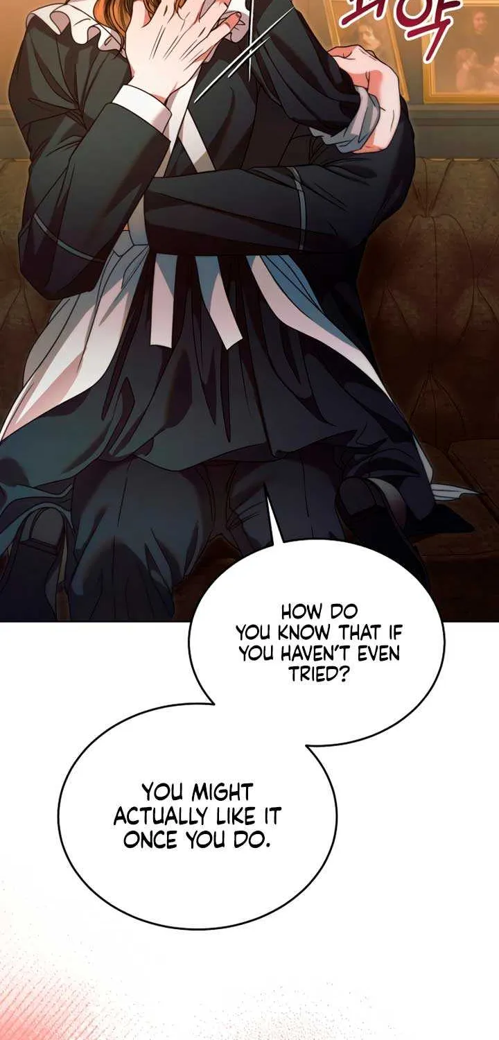 Read Try Begging Me chapter 13 image 74 on Lezhin