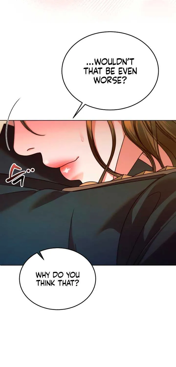 Read Try Begging Me chapter 13 image 76 on Lezhin