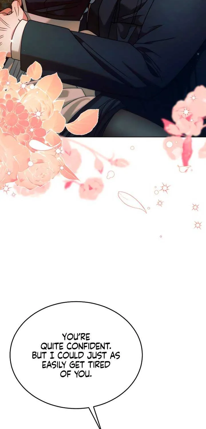 Read Try Begging Me chapter 13 image 78 on Lezhin