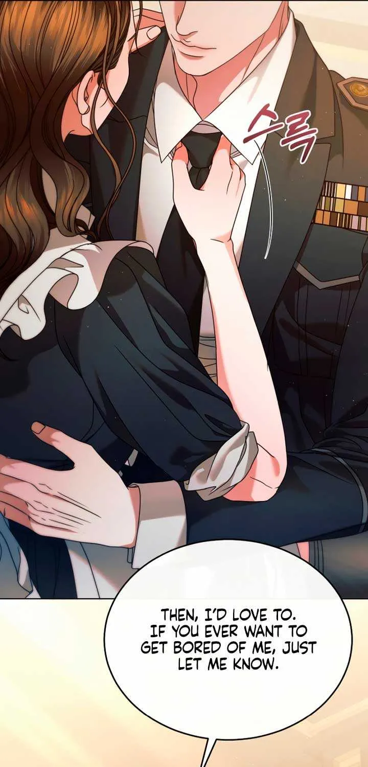 Read Try Begging Me chapter 13 image 80 on Lezhin