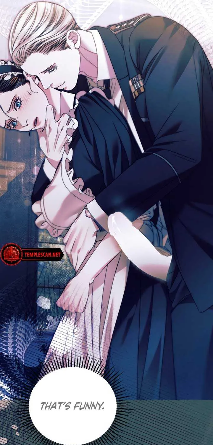 Read Try Begging Me chapter 13 image 9 on Lezhin