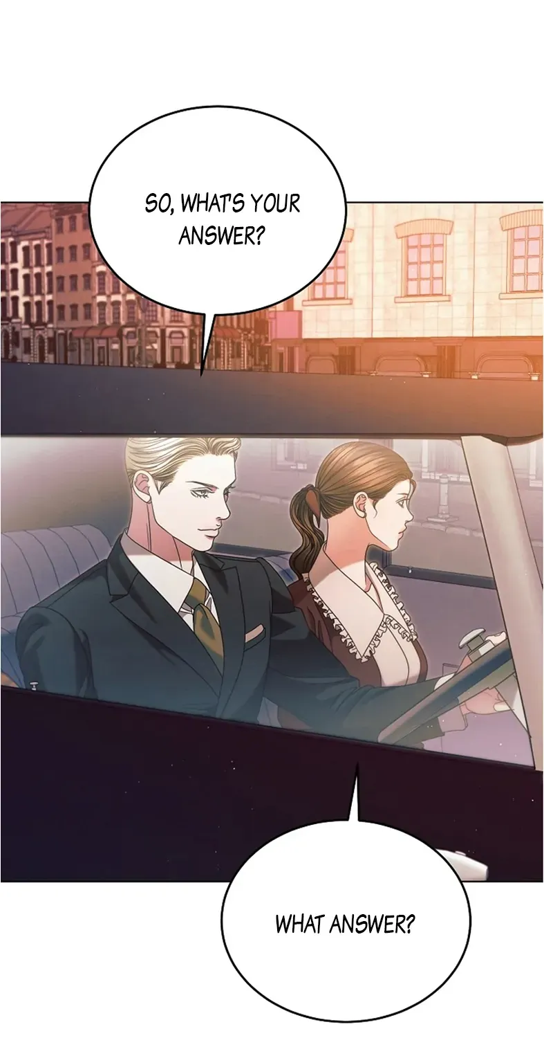 Read Try Begging Me chapter 14 image 10 on Lezhin