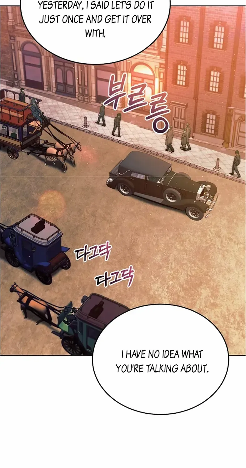 Read Try Begging Me chapter 14 image 12 on Lezhin
