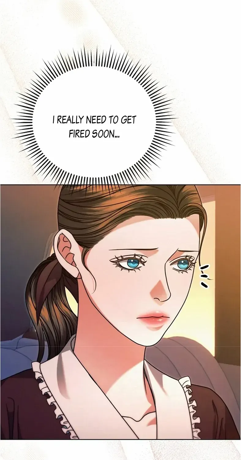 Read Try Begging Me chapter 14 image 17 on Lezhin