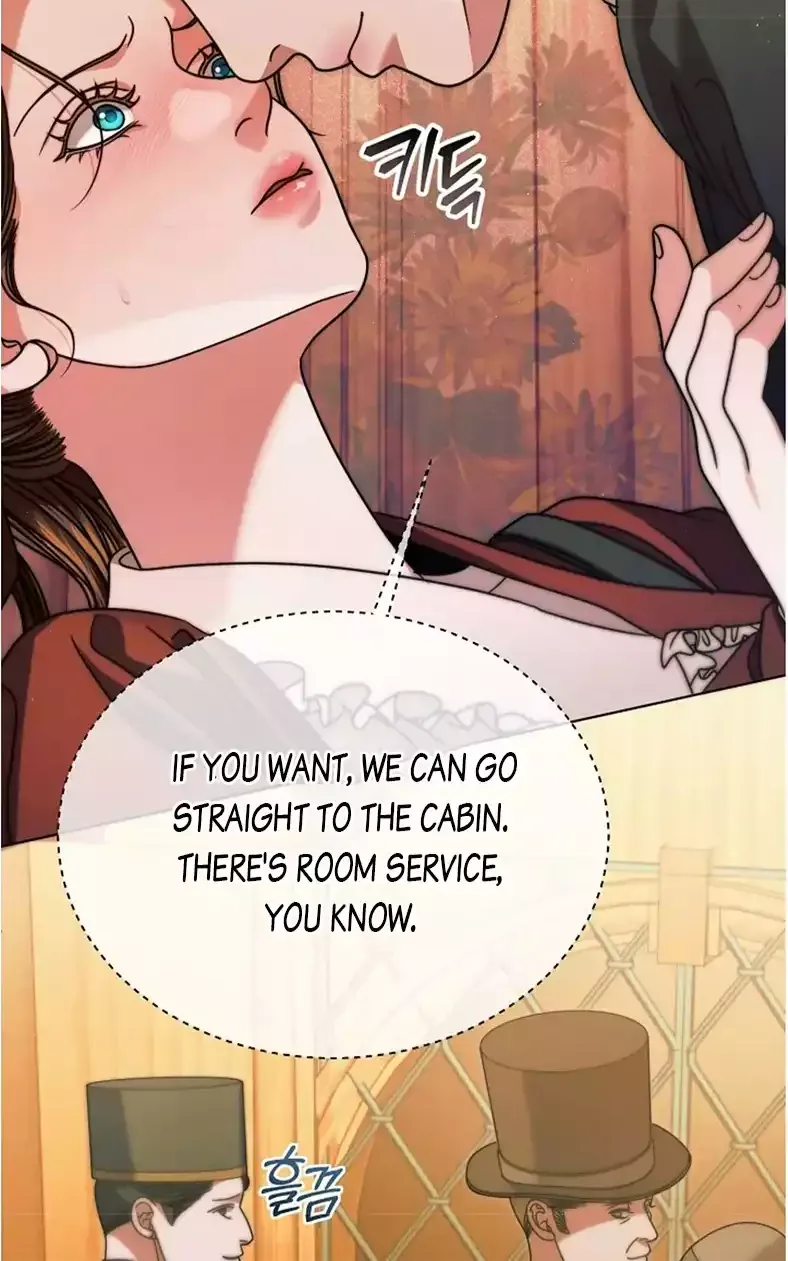 Read Try Begging Me chapter 14 image 33 on Lezhin