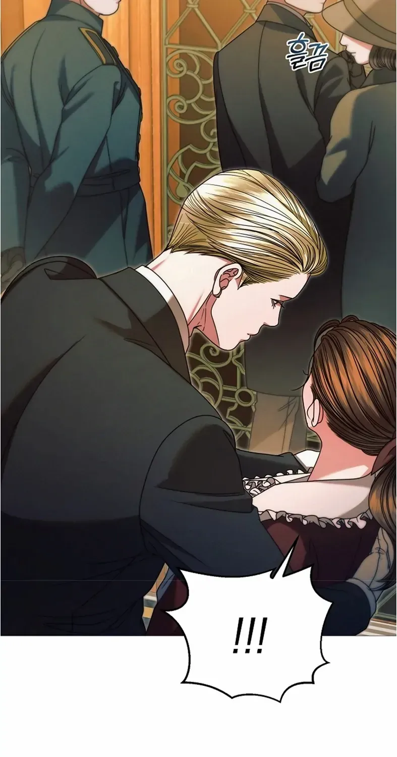 Read Try Begging Me chapter 14 image 34 on Lezhin