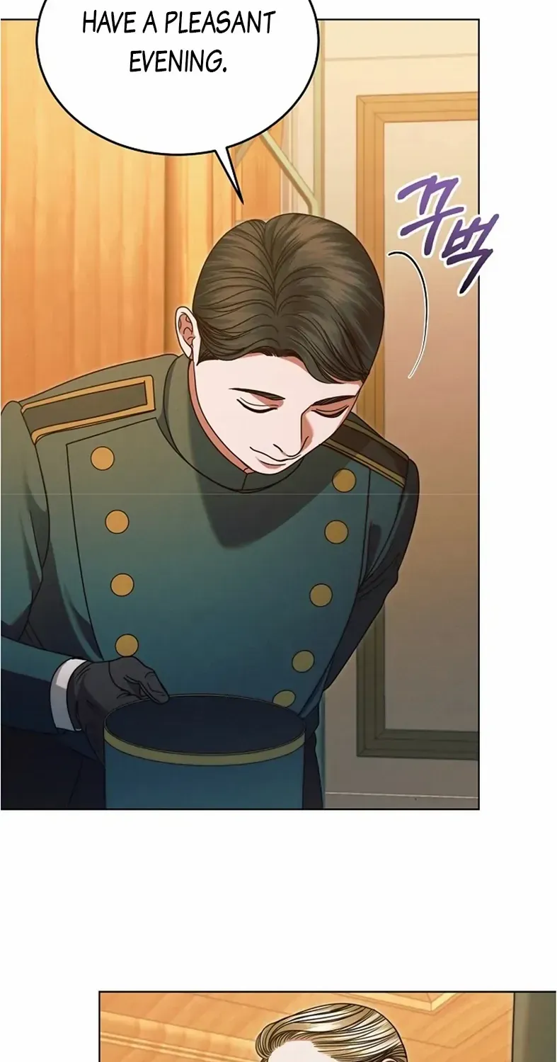 Read Try Begging Me chapter 14 image 39 on Lezhin
