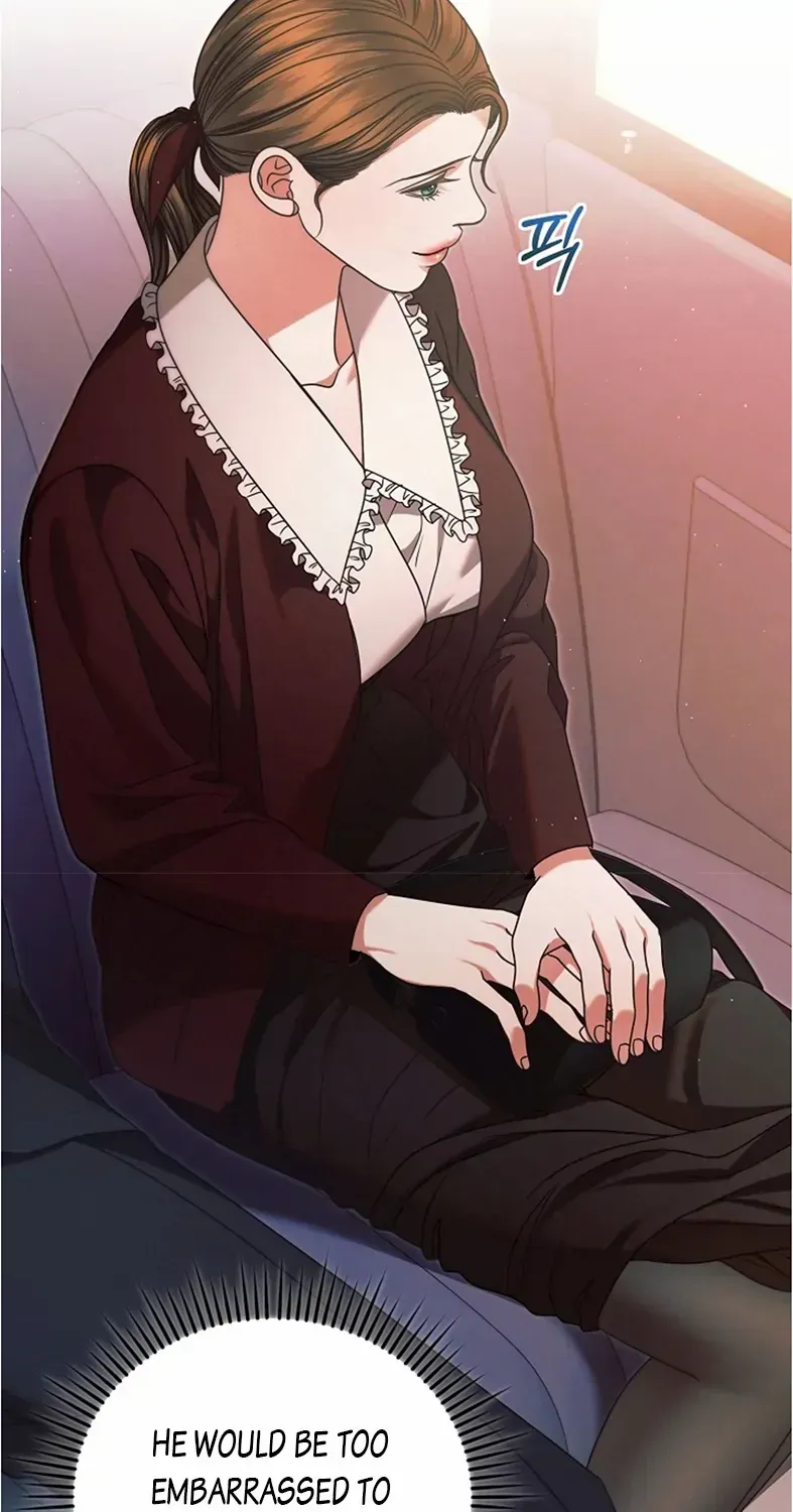 Read Try Begging Me chapter 14 image 4 on Lezhin