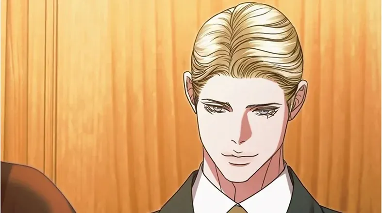 Read Try Begging Me chapter 14 image 45 on Lezhin