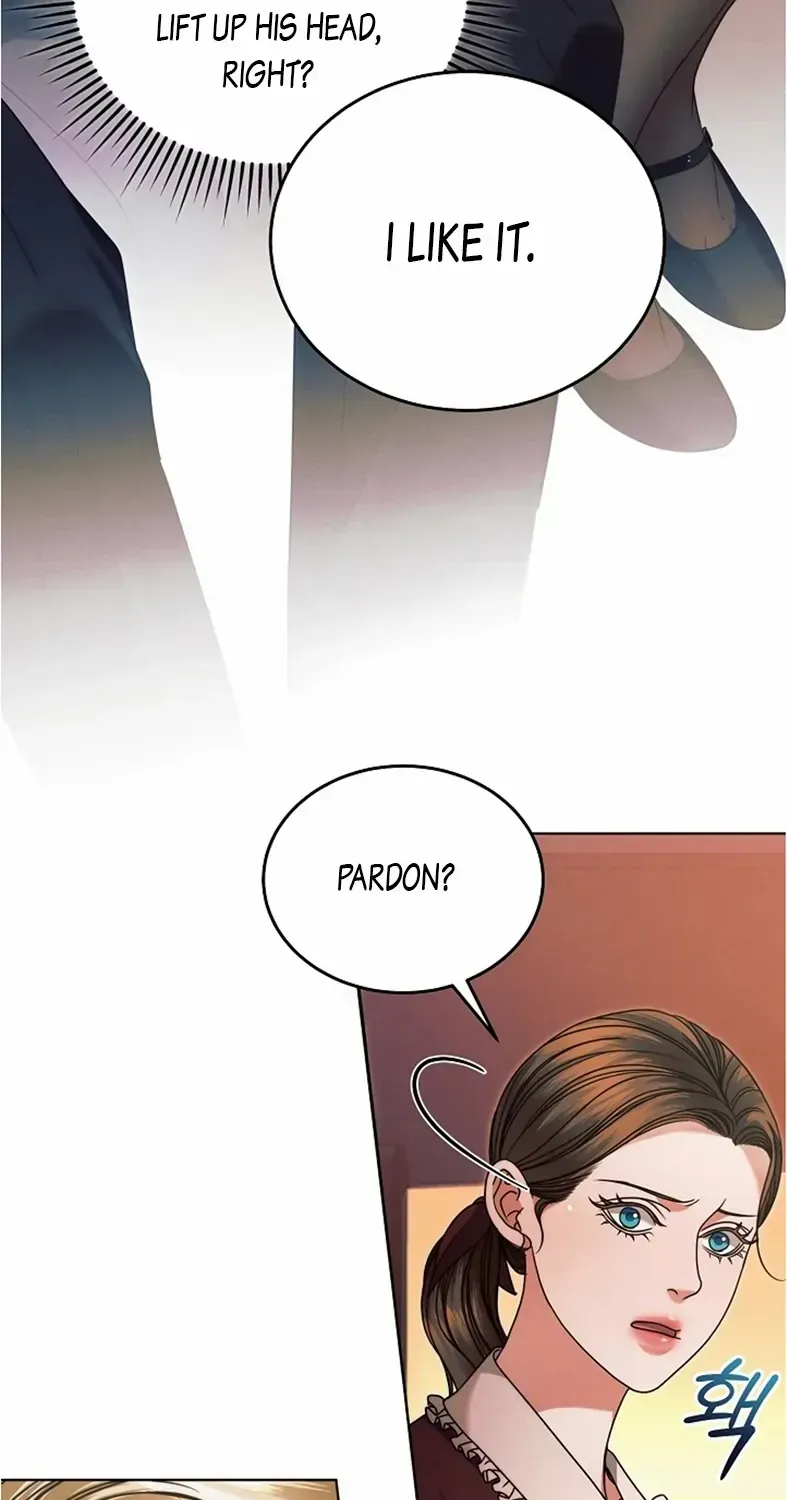 Read Try Begging Me chapter 14 image 5 on Lezhin