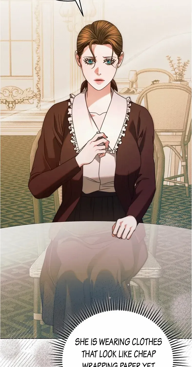 Read Try Begging Me chapter 14 image 58 on Lezhin