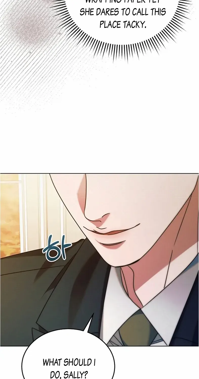 Read Try Begging Me chapter 14 image 59 on Lezhin